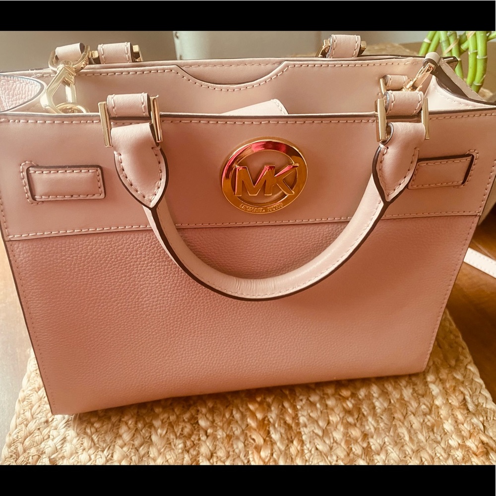 Michael Kors handbag